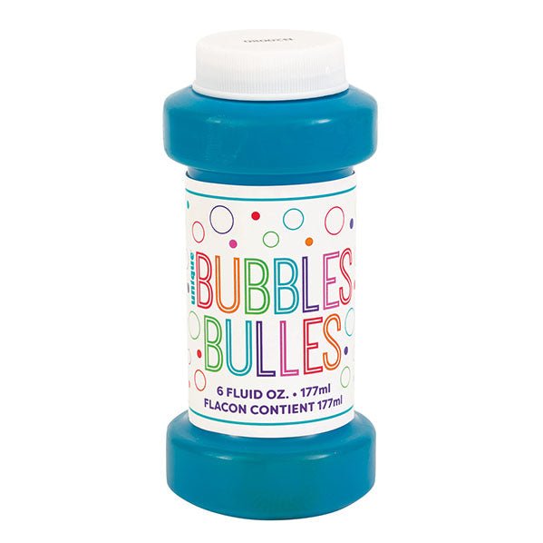Party Bubbles 177ml - The Party Marketplace