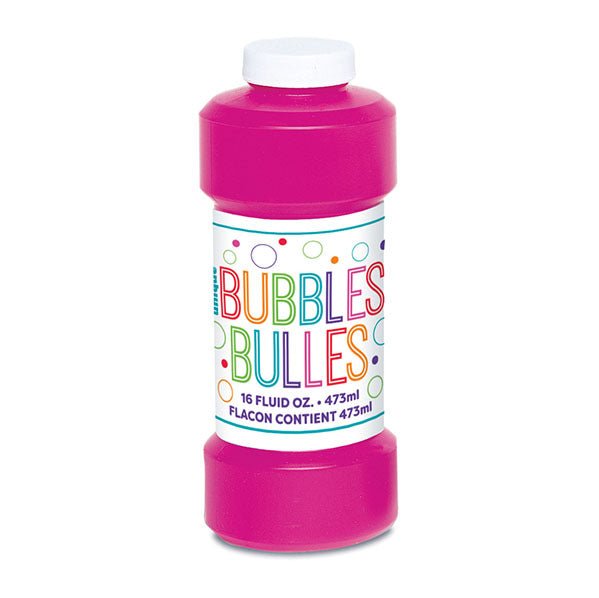 Party Bubbles 473ml - The Party Marketplace
