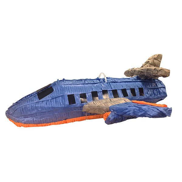 Piñata - Aircraft - The Party Marketplace