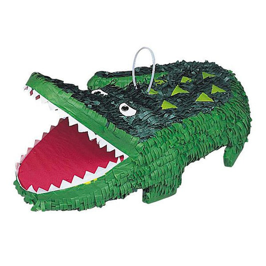 Piñata - Alligator - The Party Marketplace
