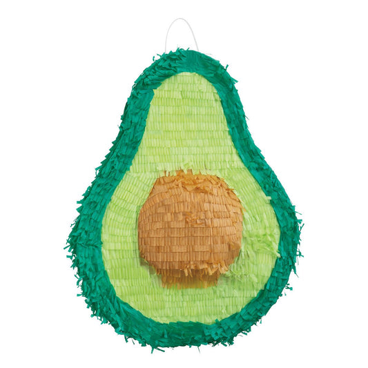Piñata - Avocado - The Party Marketplace
