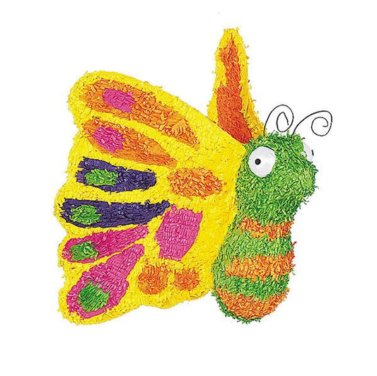 Piñata - Butterfly - The Party Marketplace