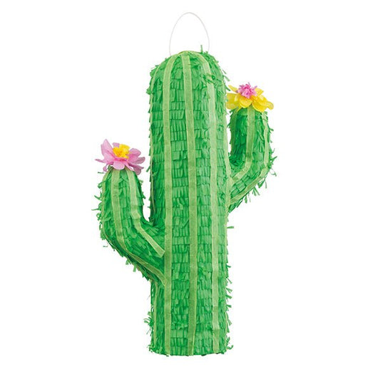 Piñata - Cactus - The Party Marketplace