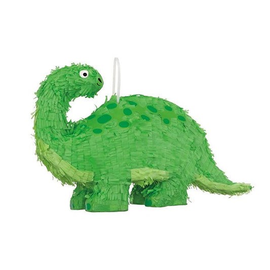 Piñata - Dinosaur Brontosaurus - The Party Marketplace