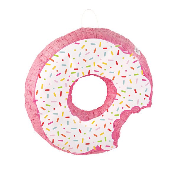Piñata - Donut - The Party Marketplace