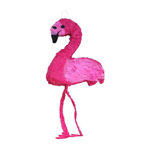 Piñata - Flamingo - The Party Marketplace