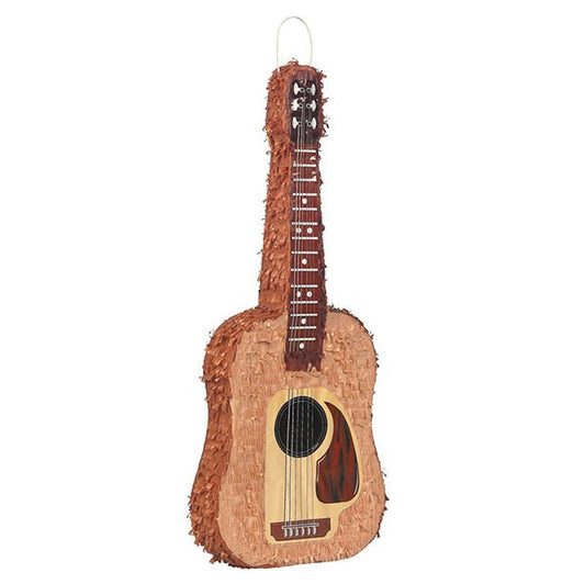 Piñata - Guitar - The Party Marketplace