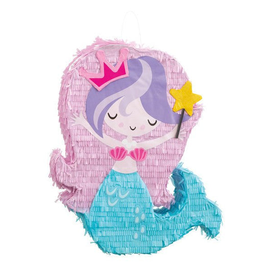 Piñata - Magical Mermaid - The Party Marketplace