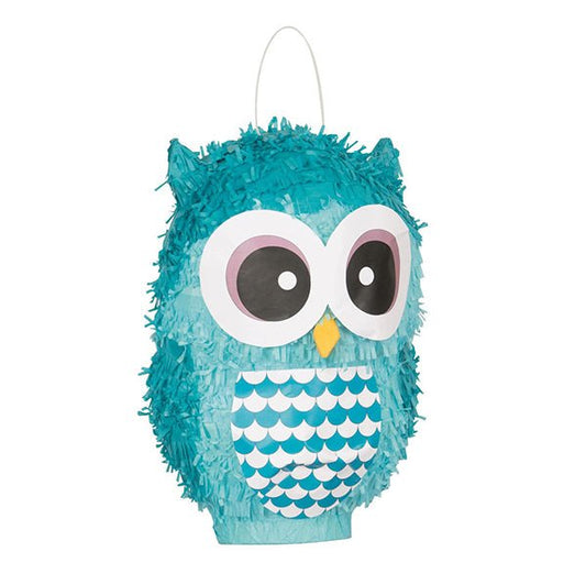 Piñata - Owl - The Party Marketplace