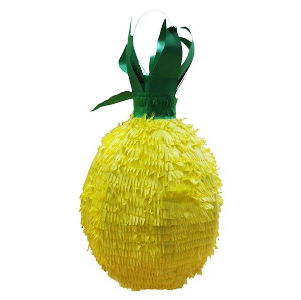 Piñata - Pineapple - The Party Marketplace