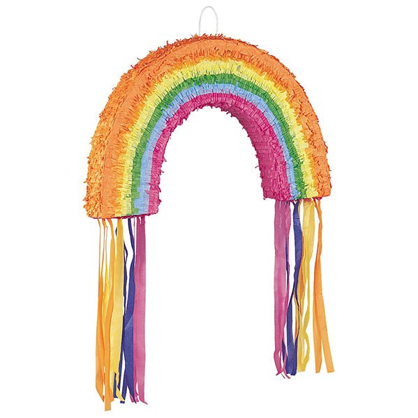 Piñata - Rainbow - The Party Marketplace