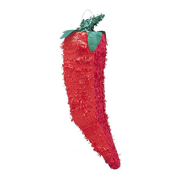 Piñata - Red Chilli Pepper - The Party Marketplace