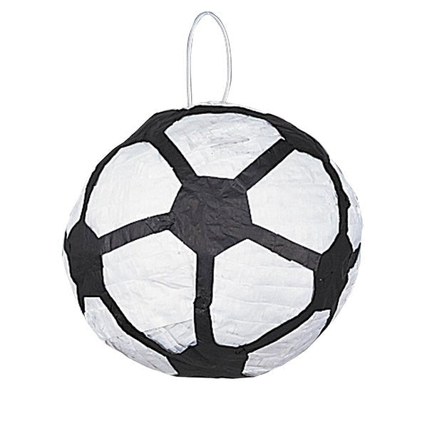 Piñata - Soccer Ball - The Party Marketplace