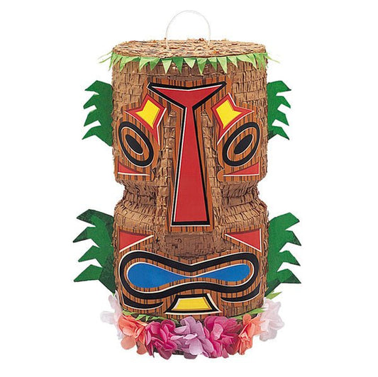 Piñata - Tiki - The Party Marketplace