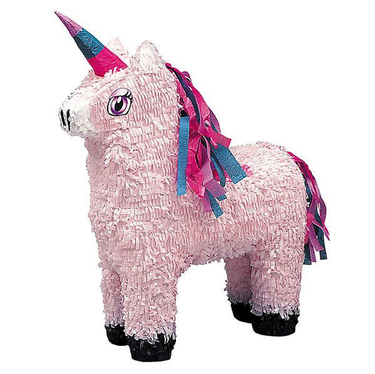 Piñata - Unicorn - The Party Marketplace