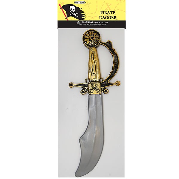 Pirate Dagger - The Party Marketplace