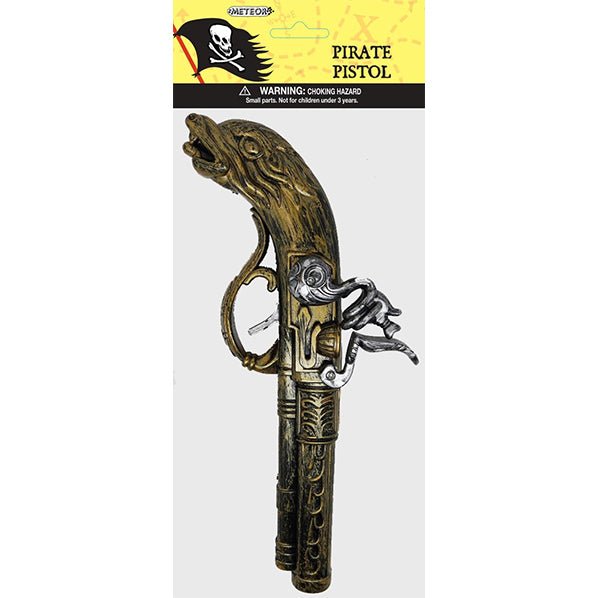 Pirate Pistol - The Party Marketplace