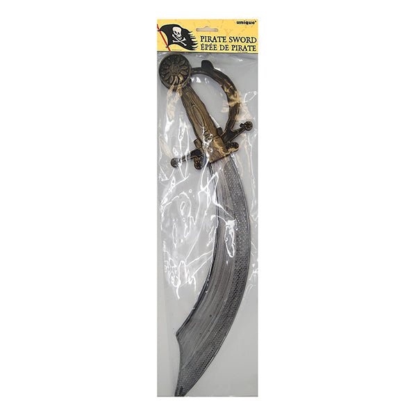 Pirate Sword - The Party Marketplace