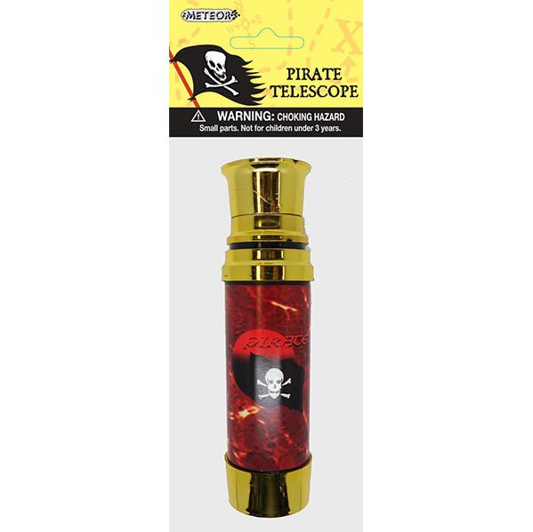 Pirate Telescope - The Party Marketplace