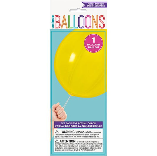 Punch Balloon - The Party Marketplace