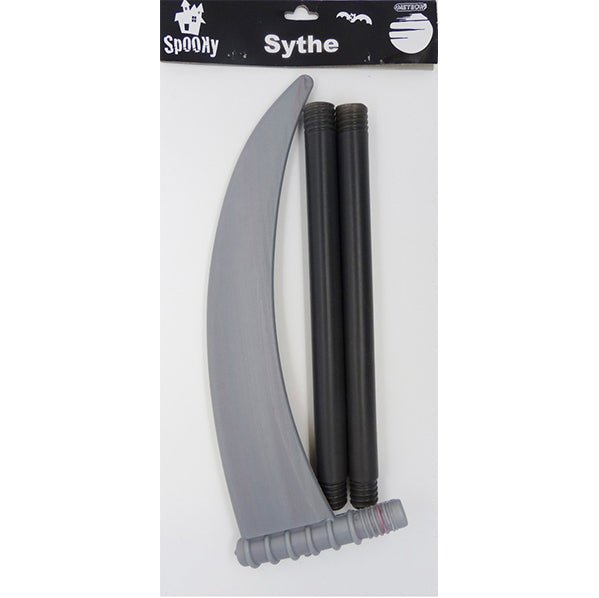 Sythe - The Party Marketplace